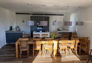 Haus in Esch – Ferienhaus mit 5 Schlafzimmern