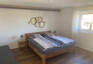 Haus in Esch – Ferienhaus mit 5 Schlafzimmern