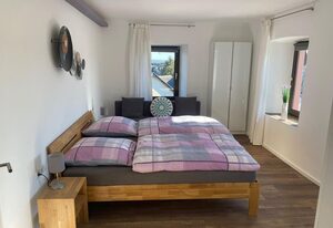 Haus in Esch – Ferienhaus mit 5 Schlafzimmern