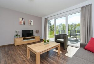 Holiday Park Pulvermaar – Pulvermaar 6 Personen Wellness (Nr. 21)