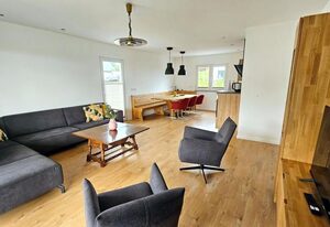 Holiday Park Pulvermaar – Pulvermaar 6 Personen Wellness (Nr. 21)