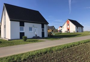 Holiday Park Pulvermaar – Pulvermaar 6 Personen Wellness (Nr. 21)
