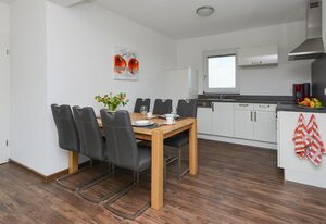 Holiday Park Pulvermaar – Pulvermaar 6 Personen Wellness (Nr. 21)