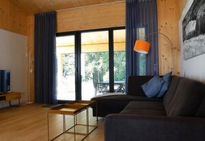 Holiday Park Pulvermaar – Pulvermaar 6 Personen Wellness (Nr. 21)