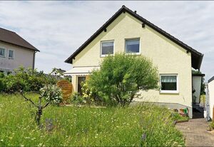 Wiesenhaus, Ferienhaus – 6-Bett-Ferienhaus Dusche/WC, 3 Schlafräume