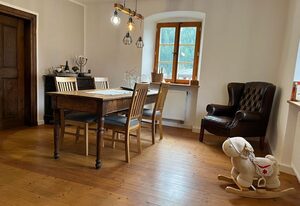 Bauernhaus Vulkaneifel – 6-Bett-Ferienhaus Bauernhaus