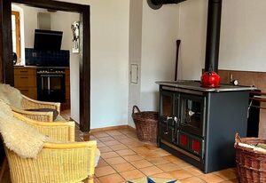 Bauernhaus Vulkaneifel – 6-Bett-Ferienhaus Bauernhaus