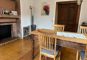 Bauernhaus Vulkaneifel – 6-Bett-Ferienhaus Bauernhaus