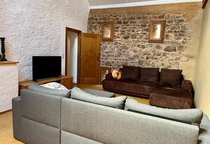 Bauernhaus Vulkaneifel – 6-Bett-Ferienhaus Bauernhaus