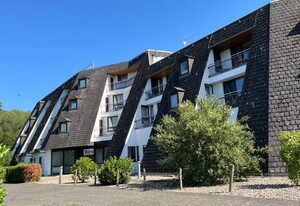 Aparthotel Tannenhof – 4 Bett Ferienwohnung  37- Tannenglück