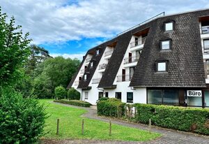 Aparthotel Tannenhof – 4 Bett Ferienwohnung  37- Tannenglück