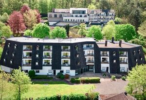 Aparthotel Tannenhof – 4 Bett Ferienwohnung  37- Tannenglück
