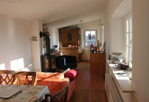 Haus Heinfried, Ferienhaus – 5-Bett-Ferienhaus für 2-5 Personen
