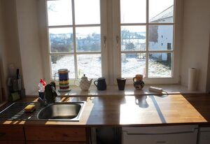 Haus Heinfried, Ferienhaus – 5-Bett-Ferienhaus für 2-5 Personen