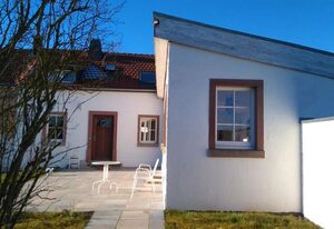 Haus Heinfried, Ferienhaus – 5-Bett-Ferienhaus für 2-5 Personen
