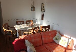 Haus Heinfried, Ferienhaus – 5-Bett-Ferienhaus für 2-5 Personen