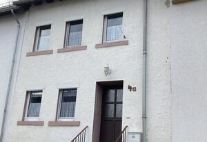 Ferienhaus Altes Schmittenhaus – 7-Bett-Ferienhaus Dusche/WC, 4 Schlafräume