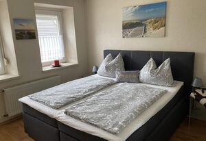 Ferienhaus Altes Schmittenhaus – 7-Bett-Ferienhaus Dusche/WC, 4 Schlafräume