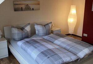 Ferienhaus Altes Schmittenhaus – 7-Bett-Ferienhaus Dusche/WC, 4 Schlafräume