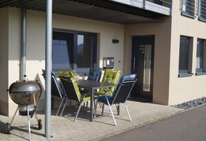 Ferienwohnung Hof Lamberty – 2-Bett-Ferienwohnung, Bad/WC für 2 bis 5 Personen