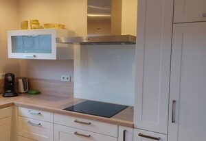 Casa Andrea, Ferienwohnung – 4-Bett-Ferienhaus Casa Andrea