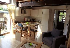 Ferienhof Bauer – 2-Bett Bergwohnung Typ A