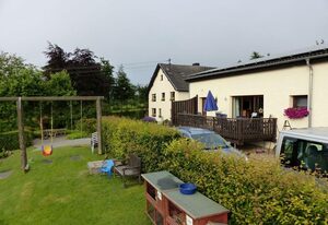 Ferienhof Bauer – 2-Bett Bergwohnung Typ A