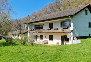 Ferienwohnungen Nohner Mühle – 5-Bett-Ferienwohnung Ahbach