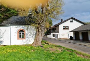 Ferienwohnungen Nohner Mühle – 5-Bett-Ferienwohnung Ahbach