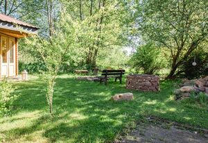 Seven Senses Eifel, Ferienhaus – Ferienhaus, 10 Betten, Kicker/Darts und mehr