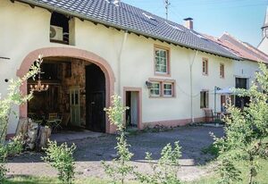 Seven Senses Eifel, Ferienhaus – Ferienhaus, 10 Betten, Kicker/Darts und mehr