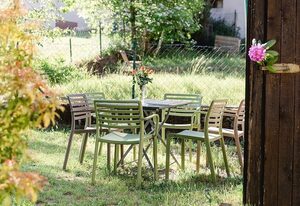 Seven Senses Eifel, Ferienhaus – Ferienhaus, 10 Betten, Kicker/Darts und mehr