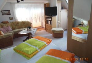 Ferienwohnung Börner
