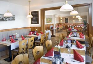 Hotel-Restaurant Im Goldenen Grund – Doppelzimmer Dusche/WC/Nichtraucher