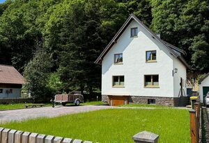 Ferienhaus Ginkgo Biloba – 6-Bett-Ferienhaus, Dusche und Bad/WC,3 Schlafräume