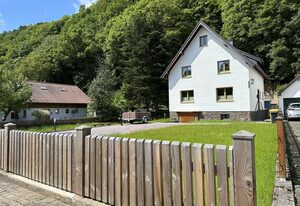 Ferienhaus Ginkgo Biloba – 6-Bett-Ferienhaus, Dusche und Bad/WC,3 Schlafräume