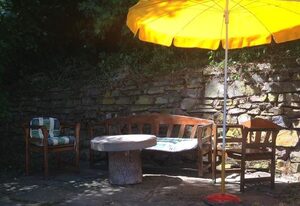 Ferienhaus Ginkgo Biloba – 6-Bett-Ferienhaus, Dusche und Bad/WC,3 Schlafräume