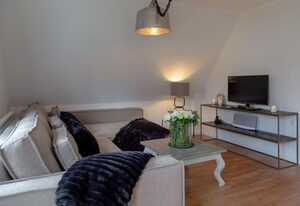 Maxi`s Wente – Maxi’s Wente – Gemütlich wohnen in Westerland, ideal für Familien!