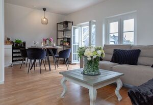 Maxi`s Wente – Maxi’s Wente – Gemütlich wohnen in Westerland, ideal für Familien!