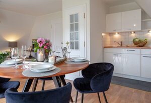 Maxi`s Wente – Maxi’s Wente – Gemütlich wohnen in Westerland, ideal für Familien!