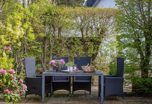 Maxi`s Wente – Maxi’s Wente – Gemütlich wohnen in Westerland, ideal für Familien!