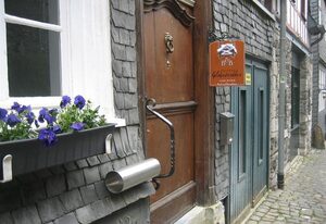 B & B Der kleine Globetrotter – Appartement Helsinki