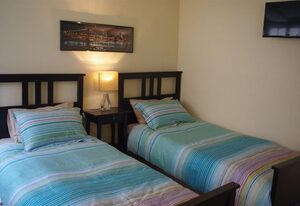 B & B Der kleine Globetrotter – Appartement Helsinki