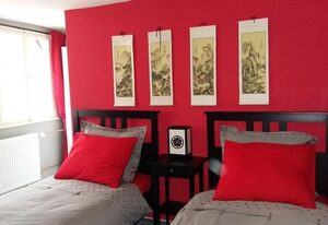 B & B Der kleine Globetrotter – Appartement Helsinki
