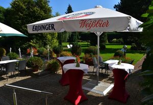Lamberty, Landhotel – Doppelzimmer DU / WC