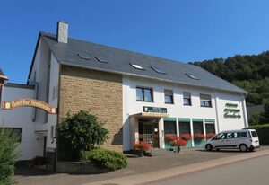 Lamberty, Landhotel – Doppelzimmer DU / WC
