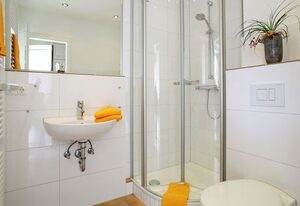 Ferienwohnung Mare Nostrum 2 – Strandnähe, Stadtnähe, Relaxnähe, kurz gesagt - für ihren Urlaub optimal.