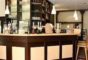 Hotel-Restaurant Rothkopf – Doppelzimmer Dusche/WC