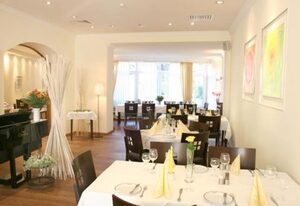 Hotel-Restaurant Rothkopf – Doppelzimmer Dusche/WC
