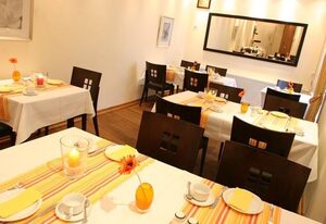 Hotel-Restaurant Rothkopf – Doppelzimmer Dusche/WC